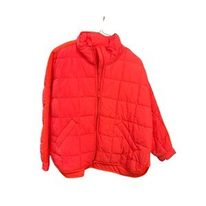 Free People Pippa Packable Puffer Jacket